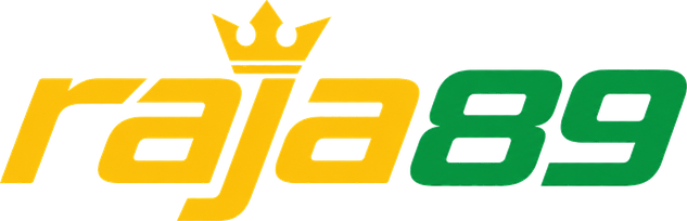 Raja89 Logo